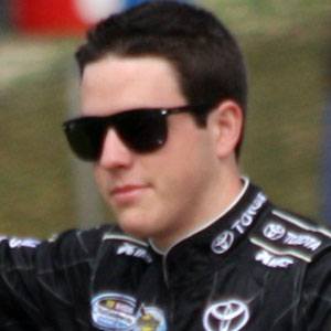 Alex Bowman