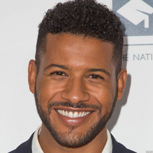 Jeffrey Bowyer-Chapman Profile Picture