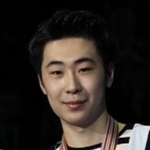 Jin Boyang Headshot 