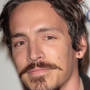 Brandon Boyd Profile Picture