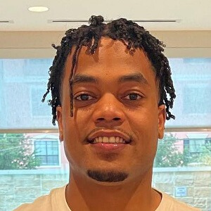 Rakeem Boyd Profile Picture
