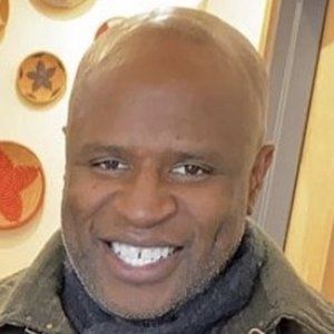 Alex Boyé Profile Picture