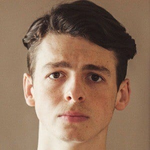 Anthony Boyle Profile Picture