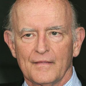 Peter Boyle Profile Picture