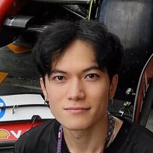 boysamoum Profile Picture