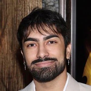 Krist Bozaia Profile Picture