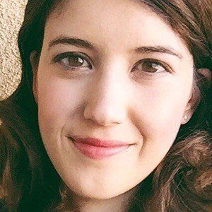 Alexandra Bracken