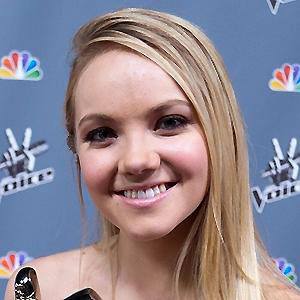 Danielle Bradbery Profile Picture