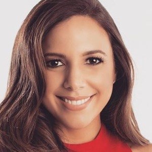 Stephanie Bradford Profile Picture