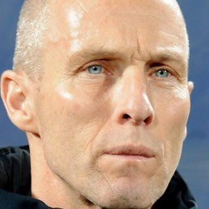 Bob Bradley