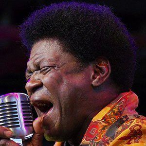 Charles Bradley