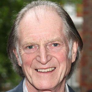 David Bradley Profile Picture