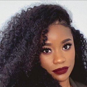 Ebony Bradley Profile Picture