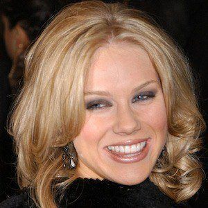 Rachel Bradshaw - Bio, Facts, Family | Famous Birthdays