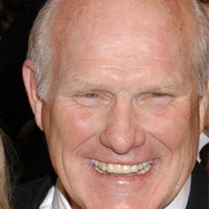 Terry Bradshaw Profile Picture