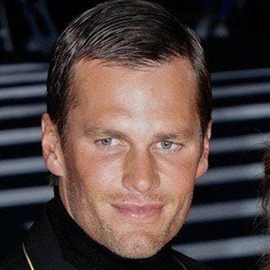 Tom Brady Profile Picture