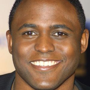 Wayne Brady Profile Picture