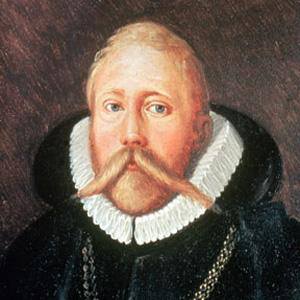 Tycho Brahe Headshot 
