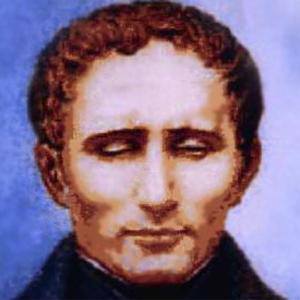 Louis Braille Profile Picture