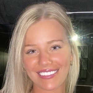 Haley Bramlett Profile Picture