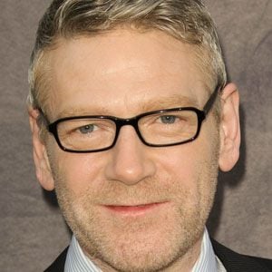 Kenneth Branagh Profile Picture