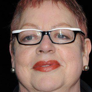 Jo Brand Profile Picture