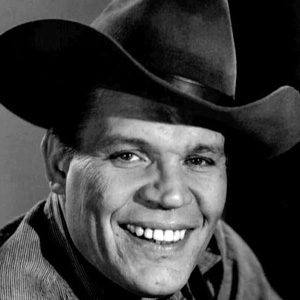 Neville Brand Profile Picture