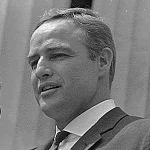 Marlon Brando Profile Picture