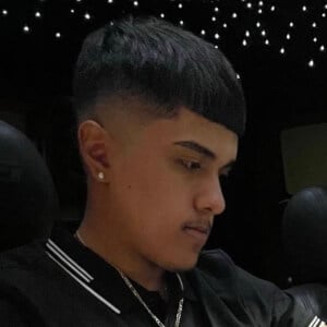 Brani Profile Picture
