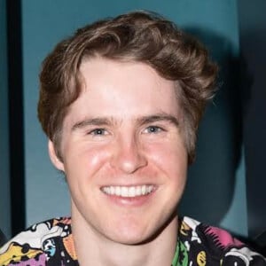 Mason Branstrator Profile Picture