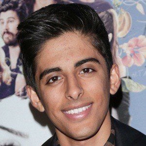 Karan Brar