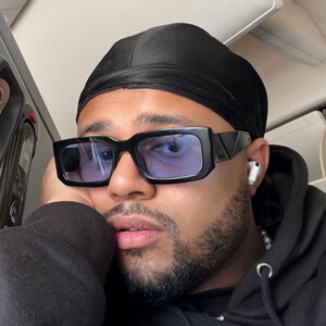 Kaique Brasileiro Profile Picture