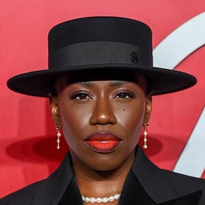Candice Brathwaite Profile Picture