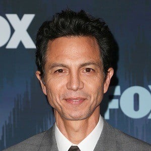 Benjamin Bratt