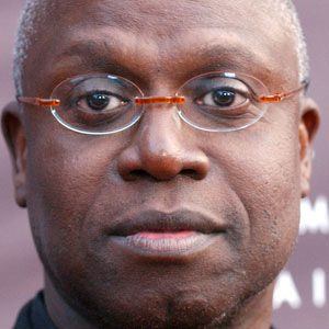 Andre Braugher Profile Picture