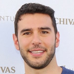 Adam Braun