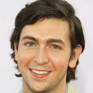 Nicholas Braun