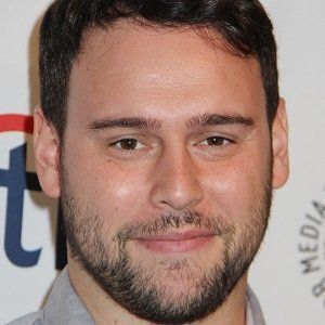Scooter Braun Profile Picture