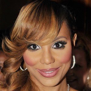 Tamar Braxton Profile Picture