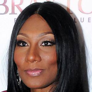 Towanda Braxton Profile Picture