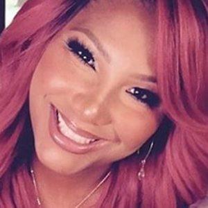 Traci Braxton Profile Picture