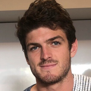 Angus Brayshaw Profile Picture