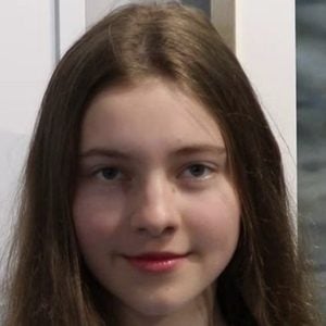Isabella Brazhnikova Profile Picture