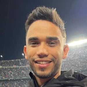 Sergio Brazon Profile Picture