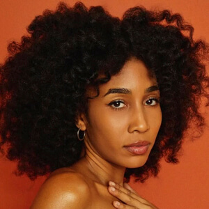 Adonia Bree Profile Picture