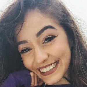 Thalia Bree Profile Picture