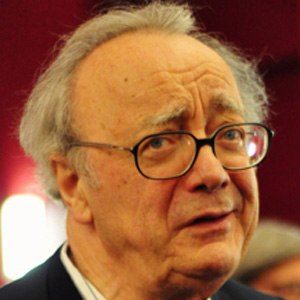 Alfred Brendel