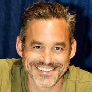 Nicholas Brendon Profile Picture