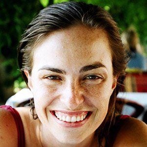 Lisa Nicole Brennan-Jobs Headshot 