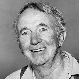 Walter Brennan Profile Picture